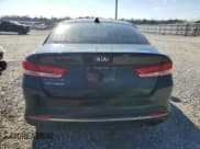 ✅ 2018 Kia Optima LX • VIN: 5XXGT4L36JG259076 • Lot: 46780695. Listed on Copart with 81,068 mi. Free auction sales archive from the USA and detailed vehicle history report at DreamBid. Image 6.