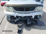 ✅ 2003 Ford Explorer XLT • VIN: 1FMZU73W33ZA92706 • Lot: 40225082. Listed on IAAI with 150,435 mi. Free auction sales archive from the USA and detailed vehicle history report at DreamBid. Image 6.