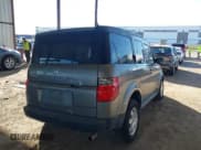 ✅ 2007 Honda Element EX • VIN: 5J6YH28757L005223 • Lot: 43627843. Listed on IAAI with 215,389 mi. Free auction sales archive from the USA and detailed vehicle history report at DreamBid. Image 4.