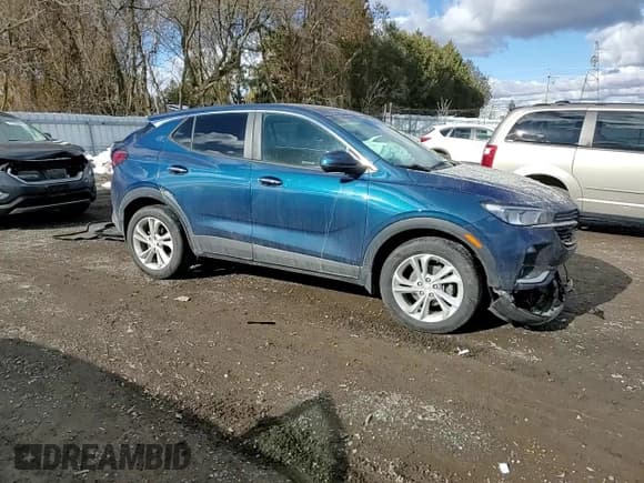 ✅ 2021 Buick Encore GX Preferred • VIN: KL4MMCSL5MB058026 • Лот: 92812875. Опубликован ранее на Copart с пробегом 129 263 миль. Бесплатный доступ к архиву аукционных продаж из США и подробный отчёт об истории автомобиля на DreamBid. Изображение 14.