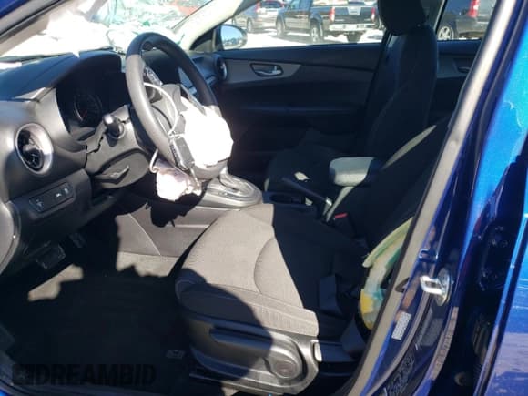 ✅ 2020 Kia Forte LXS • VIN: 3KPF24AD8LE178991 • Lot: 82344025. Wystawiony na Copart z przebiegiem 89 000 mil. Bezpłatny archiwum sprzedaży aukcyjnych z USA i szczegółowy raport historii pojazdu na DreamBid. Zdjęcie 7.