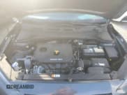 ✅ 2021 Hyundai Kona SEL • VIN: KM8K22AAXMU750635 • Lot: 74377594. Listed on Copart with Not provided. Free auction sales archive from the USA and detailed vehicle history report at DreamBid. Image 12.