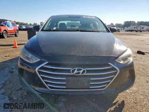 ✅ 2017 Hyundai Elantra SE • VIN: 5NPD74LFXHH150152 • Lot: 90871965. Listed on Copart with 159,194 mi. Free auction sales archive from the USA and detailed vehicle history report at DreamBid. Image 5.