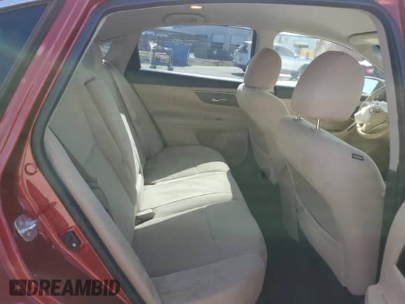 2015 Nissan Altima S with VIN 1N4AL3AP4FC279412, listed as a Copart auction lot 83992375 with 99,612 mi miles and Salvage title. Bid and sale history available at DreamBid. Image 10.