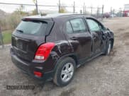 ✅ 2021 Chevrolet Trax LS • VIN: KL7CJKSB4MB325620 • Лот: 37836666. Опубликован ранее на IAAI с пробегом Не указан. Бесплатный доступ к архиву аукционных продаж из США и подробный отчёт об истории автомобиля на DreamBid. Изображение 4.