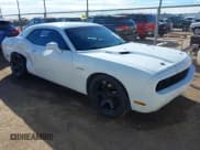✅ 2012 Dodge Challenger R/T Plus • VIN: 2C3CDYBT6CH110577 • Lot: 41313767. Wystawiony na IAAI z przebiegiem 146 087 mil. Bezpłatny archiwum sprzedaży aukcyjnych z USA i szczegółowy raport historii pojazdu na DreamBid. Zdjęcie 1.