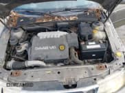 ✅ 2001 Saab 9-5 SE • VIN: YS3EF48Z613013360 • Лот: 41801183. Опубликован ранее на IAAI с пробегом 187 000 миль. Бесплатный доступ к архиву аукционных продаж из США и подробный отчёт об истории автомобиля на DreamBid. Изображение 10.