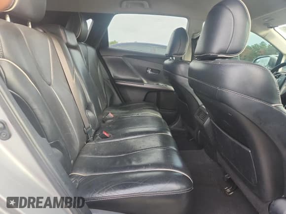 ✅ 2013 Toyota Venza LE • VIN: 4T3BK3BB8DU092799 • Lot: 90677805. Listed on Copart with 172,937 mi. Free auction sales archive from the USA and detailed vehicle history report at DreamBid. Image 11.