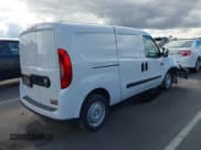 ✅ 2022 Ram ProMaster City Cargo Tradesman • VIN: ZFBHRFAB8N6X28121 • Лот: 43576584. Опубликован ранее на IAAI с пробегом 30 522 миль. Бесплатный доступ к архиву аукционных продаж из США и подробный отчёт об истории автомобиля на DreamBid. Изображение 4.