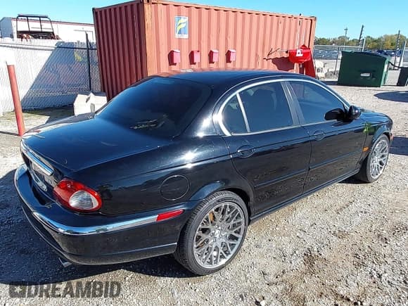 ✅ 2008 Jaguar X-Type • VIN: SAJWA51A78WJ31707 • Лот: 43497475. Опубликован ранее на IAAI с пробегом 79 418 миль. Бесплатный доступ к архиву аукционных продаж из США и подробный отчёт об истории автомобиля на DreamBid. Изображение 4.
