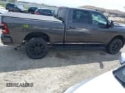 ✅ 2024 Ram 2500 Laramie • VIN: 3C6UR5FL3RG143997 • Lot: 42781109. Listed on IAAI with 16,539 mi. Free auction sales archive from the USA and detailed vehicle history report at DreamBid. Image 13.