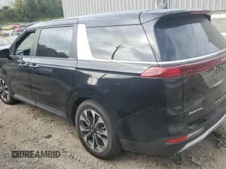 ✅ 2023 Kia Carnival EX • VIN: KNDNC5H33P6299418 • Lot: 71959084. Listed on Copart with 22,675 mi. Free auction sales archive from the USA and detailed vehicle history report at DreamBid. Image 2.