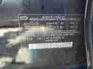 2017 Hyundai Sonata SE with VIN 5NPE24AF0HH460431, listed as a Copart auction lot 85575885 with 166,833 mi miles and Salvage title. Bid and sale history available at DreamBid. Image 12.