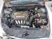 ✅ 2006 Honda Accord LX • VIN: 3HGCM564X6G710232 • Lot: 43398716. Listed on IAAI with 84,501 mi. Free auction sales archive from the USA and detailed vehicle history report at DreamBid. Image 10.