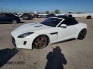 ✅ 2014 Jaguar F-Type S • VIN: SAJWA6GL4EMK00987 • Lot: 86824625. Wystawiony na Copart z przebiegiem 32 594 mil. Bezpłatny archiwum sprzedaży aukcyjnych z USA i szczegółowy raport historii pojazdu na DreamBid. Zdjęcie 1.
