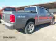 2007 Dodge Dakota SLT with VIN 1D7HW48K17S141534, listed as a IAAI auction lot 43202323 with 187,741 mi miles and . Bid and sale history available at DreamBid. Image 4.