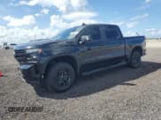 ✅ 2022 Chevrolet Silverado 1500 LT Trail Boss • VIN: 3GCUYFETXNG138938 • Лот: 85853145. Опубликован ранее на Copart с пробегом 67 416 миль. Бесплатный доступ к архиву аукционных продаж из США и подробный отчёт об истории автомобиля на DreamBid. Изображение 1.