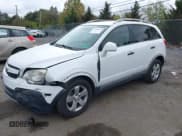 ✅ 2012 Chevrolet Captiva Sport LS • VIN: 3GNAL2EK2CS616899 • Lot: 43426161. Wystawiony na IAAI z przebiegiem 125 158 mil. Bezpłatny archiwum sprzedaży aukcyjnych z USA i szczegółowy raport historii pojazdu na DreamBid. Zdjęcie 2.