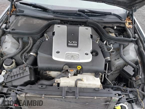 ✅ 2013 Infiniti G37 x • VIN: JN1CV6EL4DM981116 • Лот: 41717396. Опубликован ранее на IAAI с пробегом 98 389 миль. Бесплатный доступ к архиву аукционных продаж из США и подробный отчёт об истории автомобиля на DreamBid. Изображение 10.