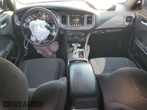 ✅ 2016 Dodge Charger R/T • VIN: 2C3CDXCT8GH203096 • Лот: 81375885. Опубликован ранее на Copart с пробегом 176 950 миль. Бесплатный доступ к архиву аукционных продаж из США и подробный отчёт об истории автомобиля на DreamBid. Изображение 8.