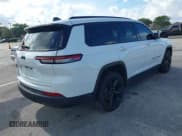 ✅ 2023 Jeep Grand Cherokee Altitude • VIN: 1C4RJJAG2P8808240 • Лот: 41227471. Опубликован ранее на IAAI с пробегом 45 167 миль. Бесплатный доступ к архиву аукционных продаж из США и подробный отчёт об истории автомобиля на DreamBid. Изображение 4.