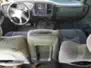 2006 Chevrolet Silverado 1500 LT1 with VIN 2GCEK13Z461295312, listed as a Copart auction lot 71477394 with 163,832 mi miles and Salvage title. Bid and sale history available at DreamBid. Image 8.