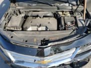 ✅ 2015 Chevrolet Impala LT • VIN: 1G1115SL7FU143818 • Лот: 81323294. Опубликован ранее на Copart с пробегом 132 443 миль. Бесплатный доступ к архиву аукционных продаж из США и подробный отчёт об истории автомобиля на DreamBid. Изображение 11.