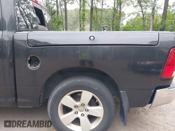 ✅ 2009 Dodge 1500 Sport • VIN: 1D3HB13T69J522316 • Lot: 42357120. Wystawiony na IAAI z przebiegiem 161 018 mil. Bezpłatny archiwum sprzedaży aukcyjnych z USA i szczegółowy raport historii pojazdu na DreamBid. Zdjęcie 17.