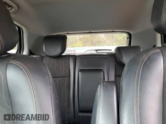 2018 Chevrolet Trax LT с VIN KL7CJLSB2JB680464, выставлен на аукционе Copart как лот 86066145 с пробегом 76 127 миль миль и Списание • Salvage title. История ставок и продаж доступна на DreamBid. Изображение 10.