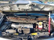 ✅ 2010 Toyota Prius II • VIN: JTDKN3DU1A1313787 • Lot: 43799365. Wystawiony na IAAI z przebiegiem 160 768 mil. Bezpłatny archiwum sprzedaży aukcyjnych z USA i szczegółowy raport historii pojazdu na DreamBid. Zdjęcie 10.