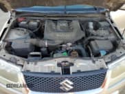 ✅ 2006 Suzuki Grand Vitara Premium • VIN: JS3TE943464101052 • Лот: 87461005. Опубликован ранее на Copart с пробегом 33 596 миль. Бесплатный доступ к архиву аукционных продаж из США и подробный отчёт об истории автомобиля на DreamBid. Изображение 12.