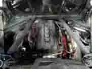 2022 Chevrolet Corvette 1LT с VIN 1G1YA2D40N5106685, выставлен на аукционе Copart как лот 73758934 с пробегом 26 417 миль миль и Списание • Salvage title. История ставок и продаж доступна на DreamBid. Изображение 6.