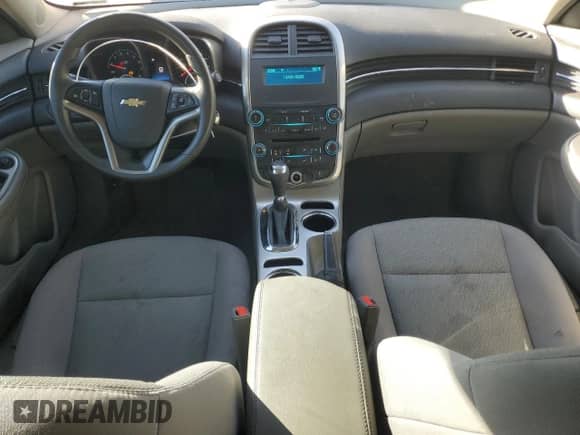 2015 Chevrolet Malibu LS с VIN 1G11B5SL9FF233196, выставлен на аукционе Copart как лот 83799005 с пробегом 257 205 миль миль и Чистый • Clean title. История ставок и продаж доступна на DreamBid. Изображение 8.