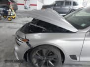 ✅ 2023 Genesis G70 2.0T • VIN: KMTG34TA8PU111790 • Лот: 41390217. Опубликован ранее на IAAI с пробегом 35 303 миль. Бесплатный доступ к архиву аукционных продаж из США и подробный отчёт об истории автомобиля на DreamBid. Изображение 6.