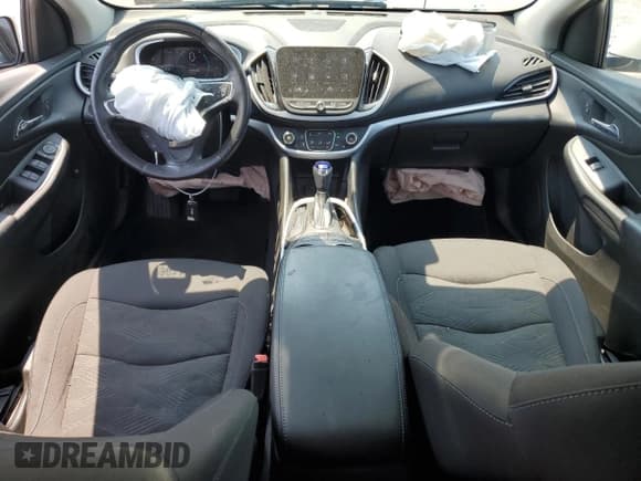 ✅ 2019 Chevrolet Volt LT • VIN: 1G1RA6S54KU128147 • Lot: 63252604. Wystawiony na Copart z przebiegiem 30 227 mil. Bezpłatny archiwum sprzedaży aukcyjnych z USA i szczegółowy raport historii pojazdu na DreamBid. Zdjęcie 8.