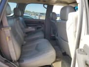 ✅ 2003 Chevrolet Tahoe LS • VIN: 1GNEC13Z63R105193 • Lot: 87423365. Listed on Copart with 257,671 mi. Free auction sales archive from the USA and detailed vehicle history report at DreamBid. Image 11.