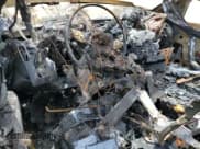 ✅ 2019 GMC Sierra 3500HD Denali • VIN: 1GT42WEY3KF149547 • Лот: 59191335. Опубликован ранее на Copart с пробегом Не указан. Бесплатный доступ к архиву аукционных продаж из США и подробный отчёт об истории автомобиля на DreamBid. Изображение 8.