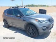 ✅ 2015 Land Rover Discovery Sport HSE • VIN: SALCR2BG3FH540762 • Lot: 43013268. Wystawiony na IAAI z przebiegiem 52 998 mil. Bezpłatny archiwum sprzedaży aukcyjnych z USA i szczegółowy raport historii pojazdu na DreamBid. Zdjęcie 1.