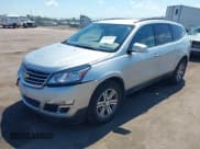✅ 2016 Chevrolet Traverse LT • VIN: 1GNKVGKD5GJ259906 • Лот: 43031870. Опубликован ранее на IAAI с пробегом 167 191 миль. Бесплатный доступ к архиву аукционных продаж из США и подробный отчёт об истории автомобиля на DreamBid. Изображение 19.