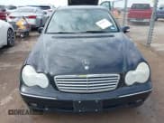 ✅ 2004 Mercedes-Benz C 240 • VIN: WDBRF81J64F448093 • Lot: 42598912. Listed on IAAI with 146,603 mi. Free auction sales archive from the USA and detailed vehicle history report at DreamBid. Image 12.