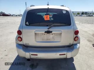 ✅ 2008 Chevrolet HHR LT • VIN: 3GNCA23P18S674068 • Lot: 53055905. Listed on Copart with Not provided. Free auction sales archive from the USA and detailed vehicle history report at DreamBid. Image 6.