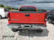 2006 Chevrolet Silverado 2500HD LT1 с VIN 1GCHK29U46E165589, выставлен на аукционе Copart как лот 70109875 с пробегом 203 174 миль миль и Чистый • Clean title. История ставок и продаж доступна на DreamBid. Изображение 6.