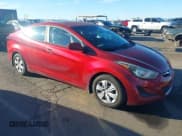 ✅ 2016 Hyundai Elantra SE • VIN: 5NPDH4AE5GH780280 • Лот: 43577859. Опубликован ранее на IAAI с пробегом 173 305 миль. Бесплатный доступ к архиву аукционных продаж из США и подробный отчёт об истории автомобиля на DreamBid. Изображение 1.