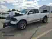 2010 Dodge 1500 Laramie с VIN 1D7RV1GT5AS152852, выставлен на аукционе Copart как лот 57825095 с пробегом 135 249 миль миль и На запчасти • Non repairable. История ставок и продаж доступна на DreamBid. Изображение 1.