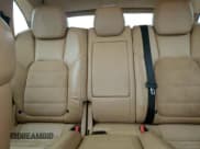 ✅ 2014 Porsche Cayenne GTS • VIN: WP1AD2A20ELA72888 • Lot: 69849105. Listed on Copart with 127,394 mi. Free auction sales archive from the USA and detailed vehicle history report at DreamBid. Image 10.