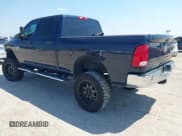 ✅ 2018 Ram 2500 Tradesman • VIN: 3C6UR5CLXJG381757 • Lot: 43205290. Listed on IAAI with 181,079 mi. Free auction sales archive from the USA and detailed vehicle history report at DreamBid. Image 3.