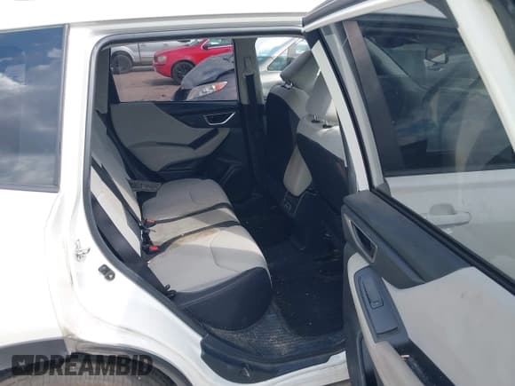 ✅ 2020 Subaru Forester • VIN: JF2SKADC1LH444914 • Лот: 43449005. Опубликован ранее на IAAI с пробегом 100 664 миль. Бесплатный доступ к архиву аукционных продаж из США и подробный отчёт об истории автомобиля на DreamBid. Изображение 8.