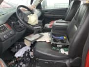 ✅ 2007 Chevrolet Silverado 2500HD LTZ • VIN: 1GCHK23617F500684 • Лот: 67112785. Опубликован ранее на Copart с пробегом Не указан. Бесплатный доступ к архиву аукционных продаж из США и подробный отчёт об истории автомобиля на DreamBid. Изображение 7.