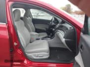 ✅ 2019 Acura ILX Premium • VIN: 19UDE2F72KA008232 • Lot: 43545078. Listed on IAAI with 88,389 mi. Free auction sales archive from the USA and detailed vehicle history report at DreamBid. Image 5.