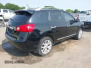✅ 2013 Nissan Rogue S • VIN: JN8AS5MV7DW108169 • Лот: 42403160. Опубликован ранее на IAAI с пробегом 172 234 миль. Бесплатный доступ к архиву аукционных продаж из США и подробный отчёт об истории автомобиля на DreamBid. Изображение 4.